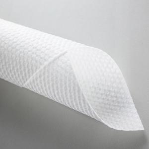 Quality Disposable 60gsm Spunlace Nonwoven Medical Gauze Fabric wholesale