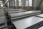 316Ti Hot Rolled Stainless Steel Plate 3mm Cold Rolled Steel Sheet 2M