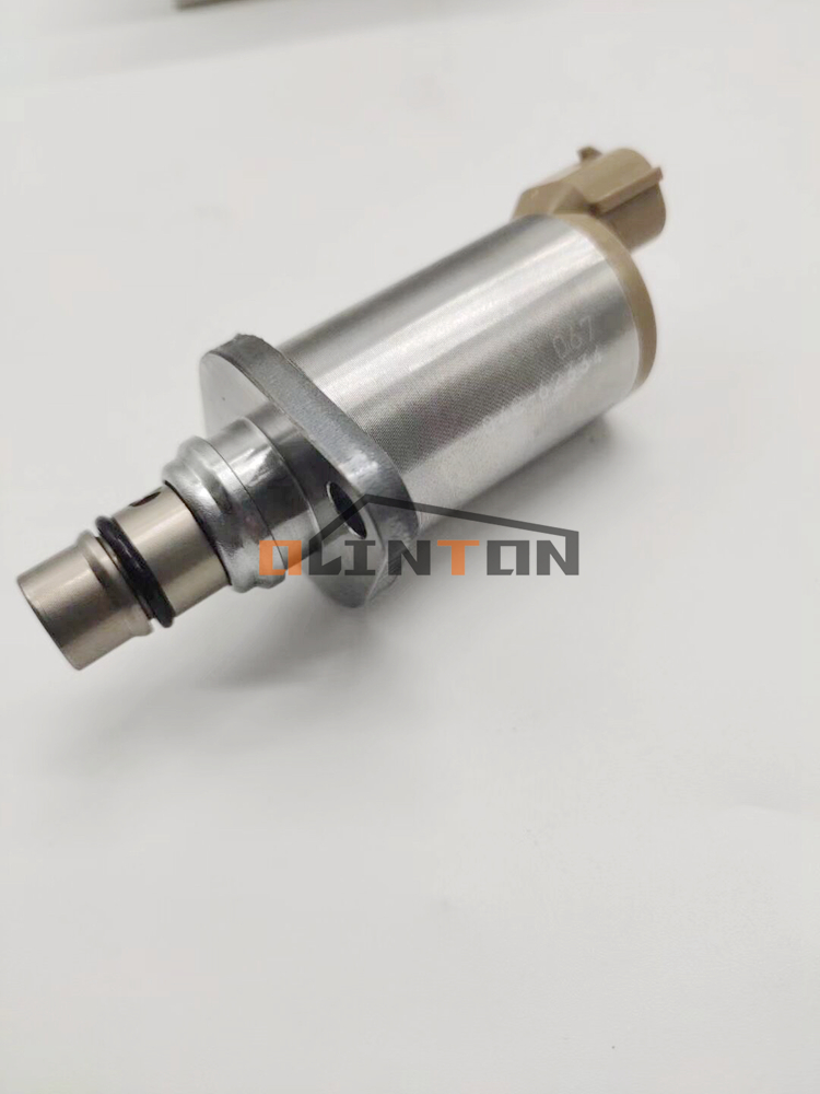 4HK1 J05 J08 SCV Solenoid Valve VHS227311072A for Fuel Pump Suction Control Valve