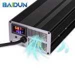ROHS 1300W Rated Lifepo4 Battery Charger Fast Charge 15A