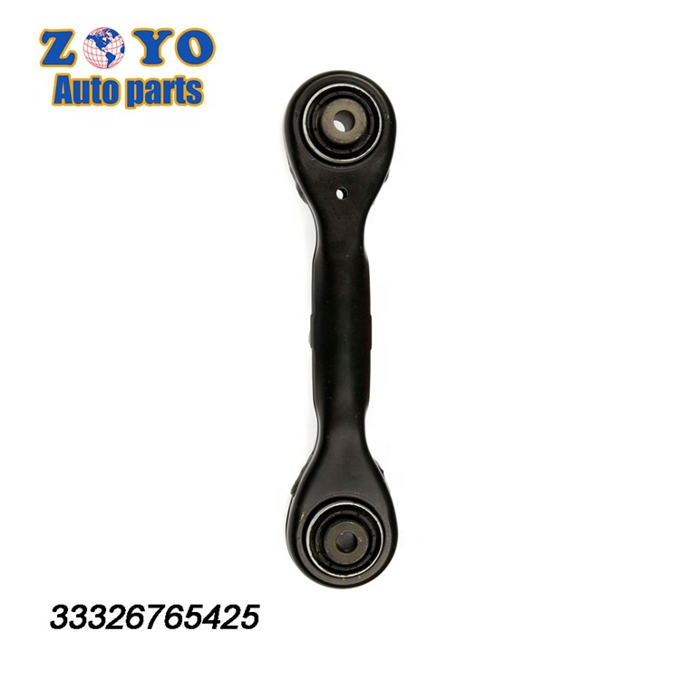 Suspension Parts 03.TC.700 Zinc Plating Rear Upper Control Arm for BMW 128I 2003-2013