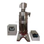 ZONELINK tubular avocado oil centrifuge separator producer