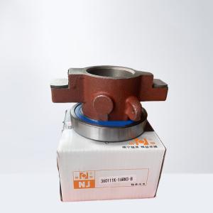 Quality Bus Spares Parts Genuine Jingning Clutch Bearing 360111K-16RN3-B wholesale