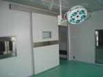 Branded High Quality Hospital Door Operation Room Door Clean Room Door from