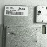 NCR 15 Inch LCD Monitor 0068616350 006-8616350 ATM Monitor