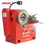 AA4C car brake drum brake dics lathe machine disc rectifier disc grinder AA