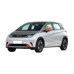 Quality Auto Byd Dolphin Ev 301km Vitality Edition Electric Vehicles wholesale