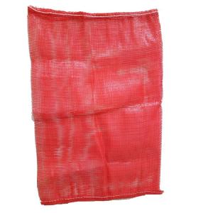 Quality SGS Potato Woven Mesh Netting Bags 55x100CM For Agricultural Products wholesale