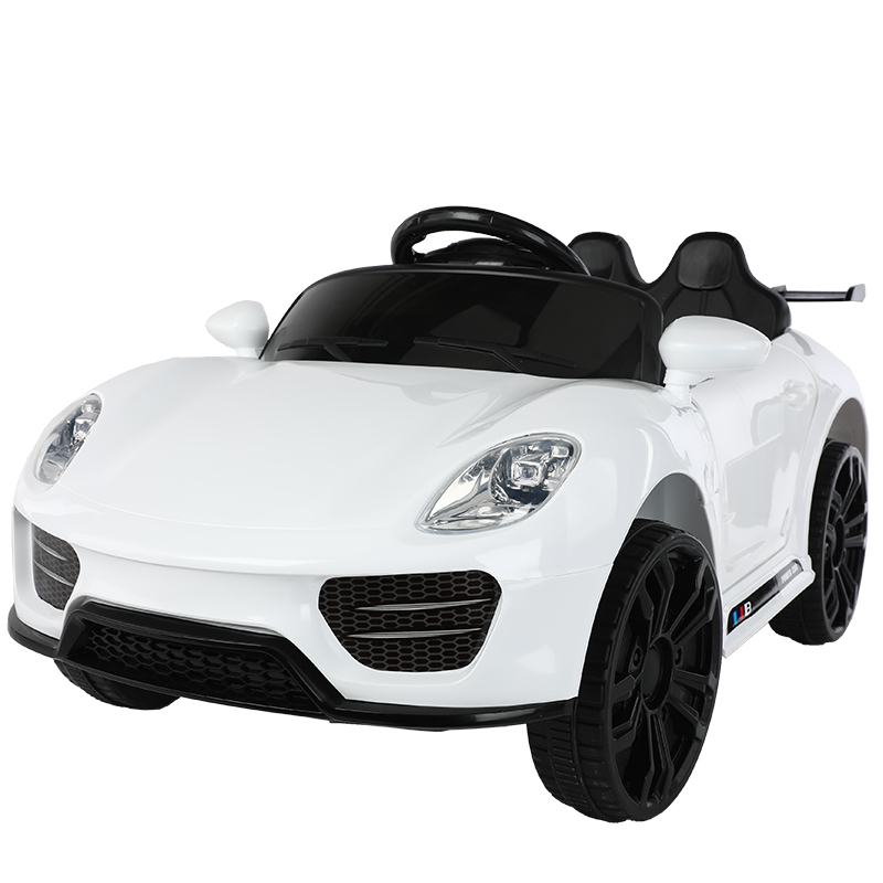2023 Fashion Popular Two Seat Electric Ride-On Car for Kids Product Size 103*57*47cm