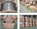1/2 ASTM B704 Alloy 625 Control Line Tubing