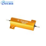 Aluminum Housed RX24 50W 5RJ Wirewound Power Resistor