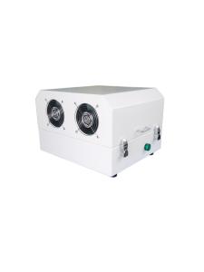 Quality OEM Laboratory Pulverizer Planetary Milling Machine 50Hz wholesale