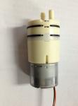 Chemical Resistance DC12V Brushless DC Pump / Micro Vacuum Pumps Adjustable