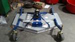 FM100-120-150-180 - Farm Implements Tractor 3 Point Finishing Mower ;Lawn Mower