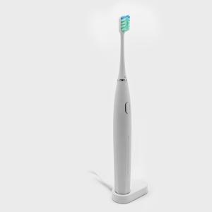 Quality DC3.7V 300g Unfolded Rechargeable Travel Toothbrush wholesale