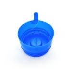 Eco Friendly 5 Gallon Water Bottle Caps Food Grade HDPE Material OEM