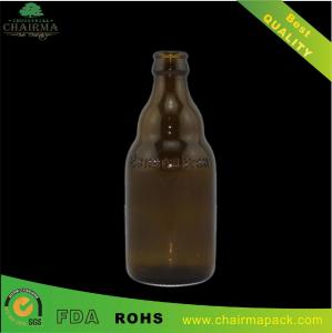 Quality Beer bottle Glass bottle wholesale