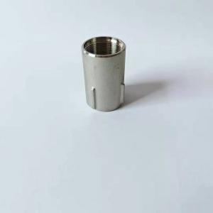 Quality GJB9001C-2017 14mm Kitchen Faucet Replacement Parts no burs Durable wholesale