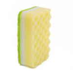 Anti Ultraviolet Eco Friendly Dish Sponge Corrosion Resistance Multifunctional