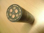 Rubber Jacket Mining Cable Manufacturers Flexible Copper Conductor