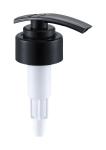 Environmental Friendly Luxury Plastic Lotion Hand Wash Dispenser Pump 28 415
