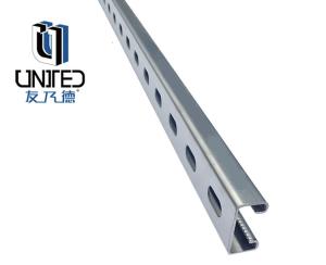 Quality Corrosion Resistant Flat Roof Solar Mounting System wholesale