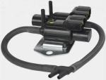 Mitsubishi L200 Pajero Carbon Tank Solenoid Valve MB620532 MB937731 K5T47776
