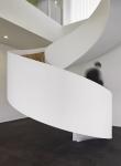 Curved Staircase Guangzhou Manufacturer Large Project in Australia Sydney