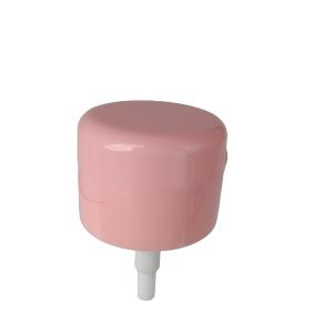 Quality Empty Plastic Nail Polish Remover Bottle with Pump Pump Made of Durable Plastic wholesale