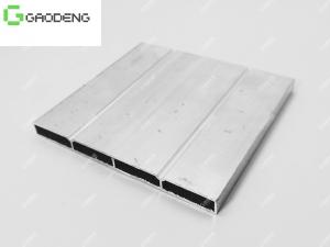 Quality Anodized Aluminum Extrusion Products 6063 Powder Coated wholesale
