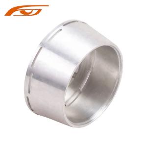Quality 5 Axis Stainless Steel Brass Aluminum Machining Parts CNC Machining Milling Turning wholesale