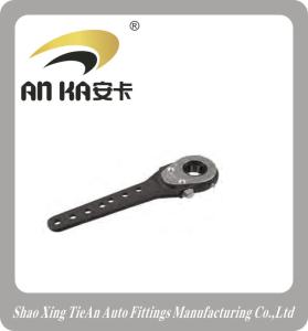 Quality Manual Slack Adjuster BPW 0517465130 wholesale