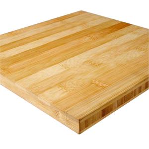 Quality Building Material Bamboo Plywood Sheets Laminate Panel ODM wholesale