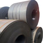 Q235B Q345B Carbon Steel Hrc Hot Rolled Coil SS400