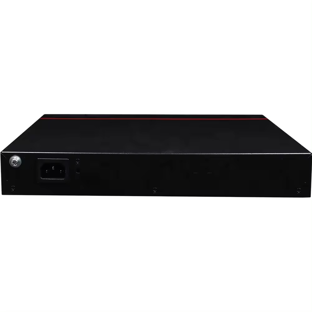 Networking with CloudEngine S5735-L8T4X-A1 8-Port Ethernet Switch Private Mold SNMP