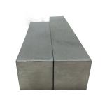 DIN GB Stainless Steel Square Bar 210 304 430 316 310 Metal Flat Bar