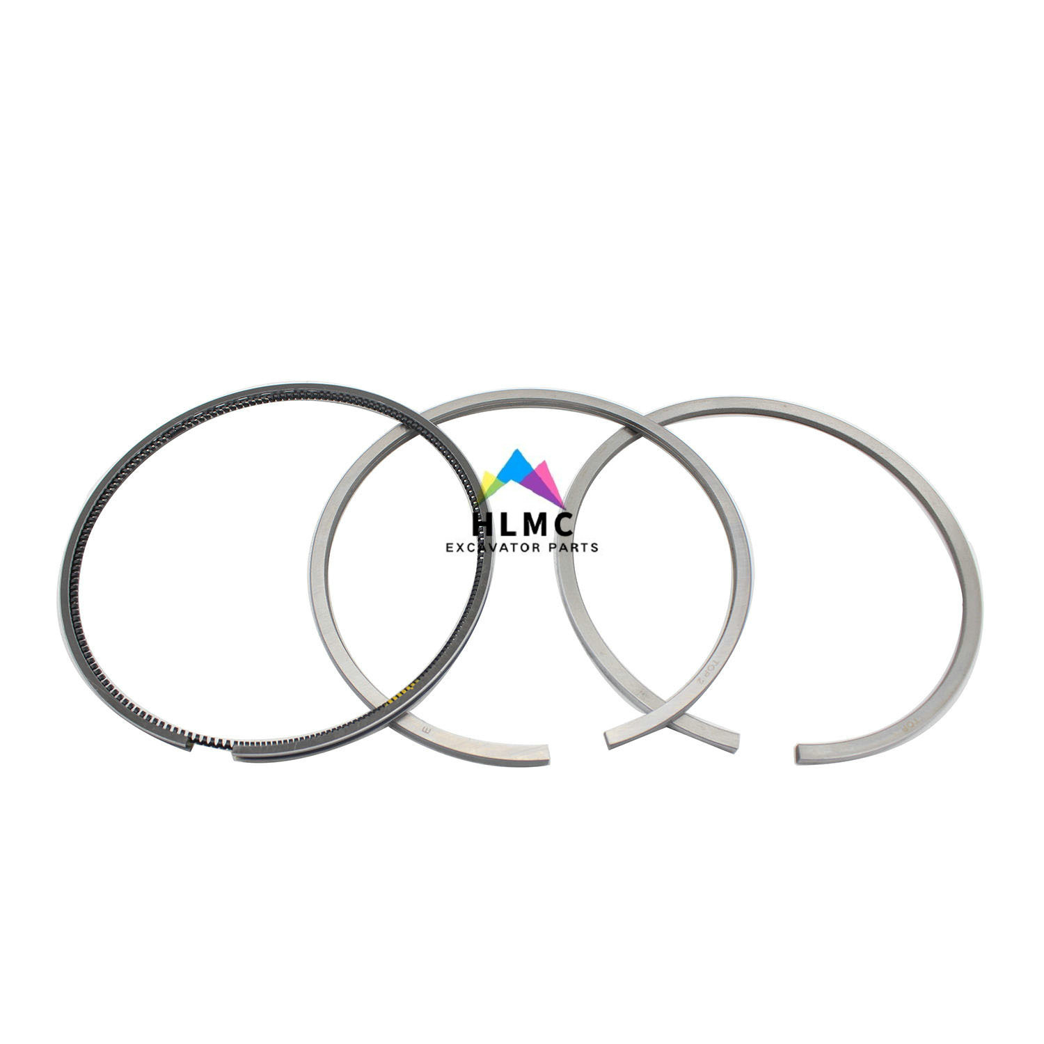 Manufacturer Diesel Engine Piston Ring C9 CA3472381 347-2381 3472381 C9 Engine Parts