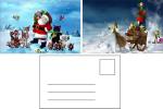 3D Changing Pictures Anniversary Birthday Wedding Card 3D Printing Images