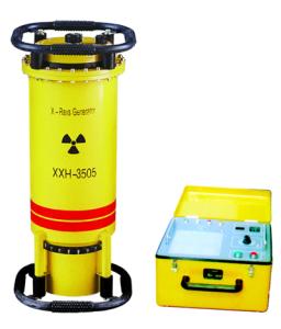 Quality Mobile Industrial NDT X-ray Equipment wholesale