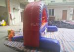 Air Juggler Inflatable Sports Games Inflatable Archery Tag Shootout Target Game