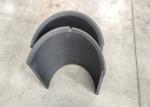 Alloy Steel Drum Sleeve Protector For Steel Wire Rope Lifting
