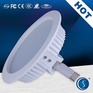 Quality LED down light wholesalers - 8 inch recessed led down light wholesale wholesale