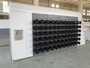 Quality 50kgh Monofilament Extrusion Line wholesale