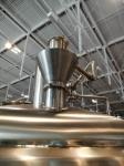 Stainless Steel 304 Micro Beer Equipment 1200l Small Brewing System turnkey