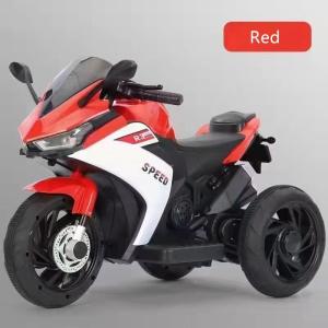 Quality Kids Electric Motorcycle With Early Educational wholesale