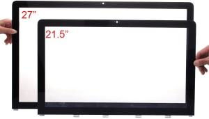 Quality 21.5 Inch iMac Front Glass wholesale