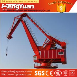 Quality Widely used portal crane, 2000 ton ship-loader wholesale