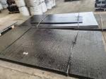 6+4 Hardfacing Wear Plates Chrome Carbide Overlay For Buckets Protection