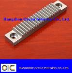 Steel Gear Rack for Machinery