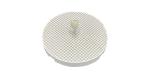 Yellow Dental Ceramic Glaze Porcelain Powder CE For Ceramic Glazing